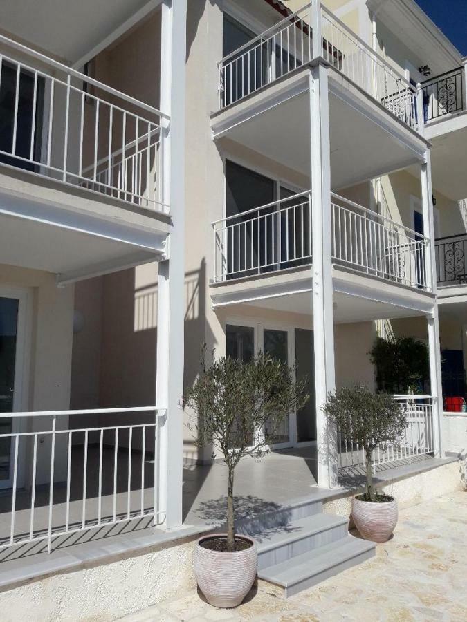شقة Casa Del Mare Vlikhón المظهر الخارجي الصورة