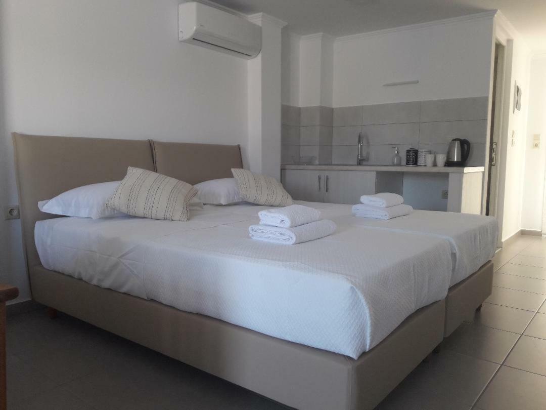 شقة Casa Del Mare Vlikhón المظهر الخارجي الصورة